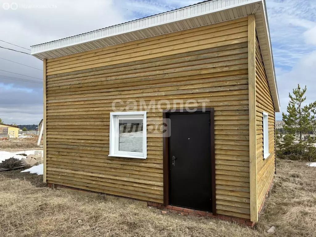 Участок в Завьяловский район, деревня Пычанки, Манежная улица (10 м) - Фото 2