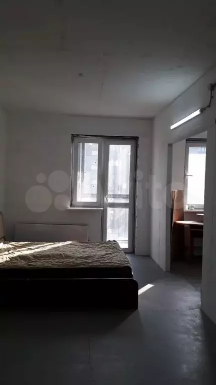 Квартира-студия, 33 м, 12/17 эт. - Фото 1