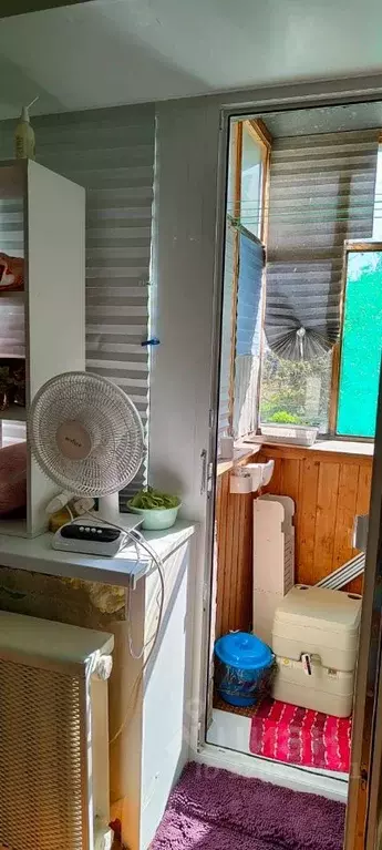 Комната Коми, Сыктывкар ул. Ленина, 80 (16.4 м) - Фото 1