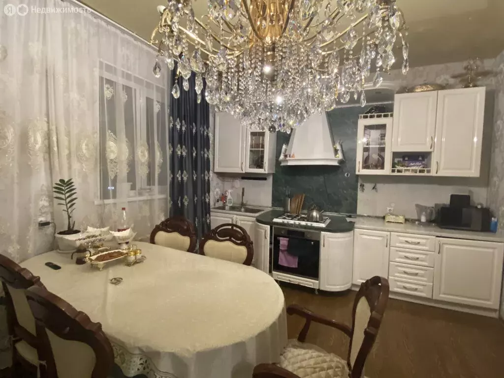 Дом в Арамиль, улица Степана Разина, 25 (231 м) - Фото 1