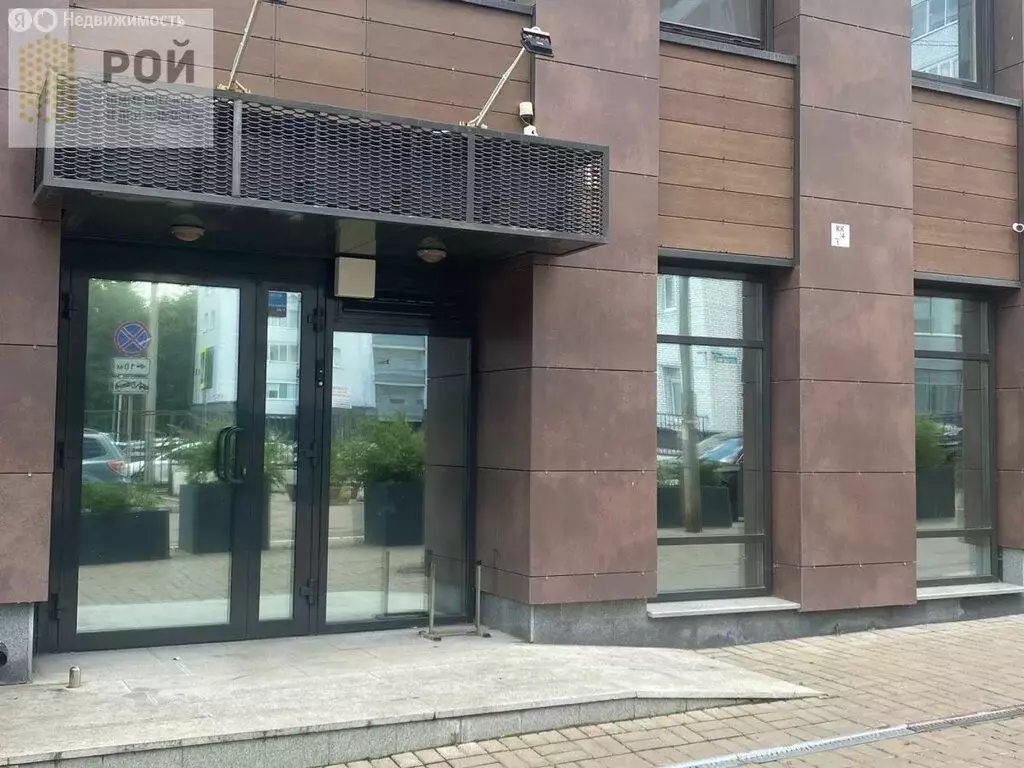 Помещение свободного назначения (174 м) - Фото 2