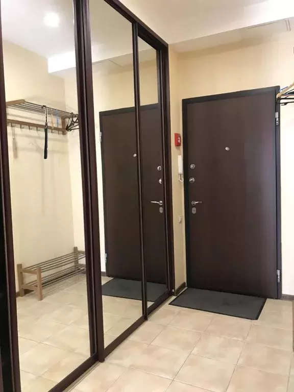 2-к кв. Москва просп. Вернадского, 92К1 (60.0 м) - Фото 2