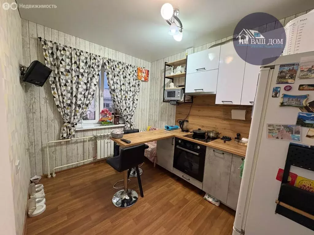 2-комнатная квартира: Северодвинск, улица Ломоносова, 1 (57.2 м) - Фото 1