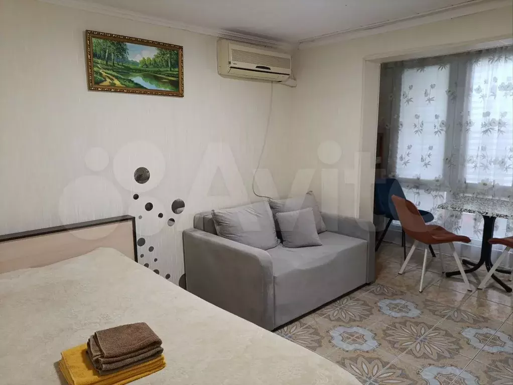 Комната 25 м, 1/2 эт. - Фото 0