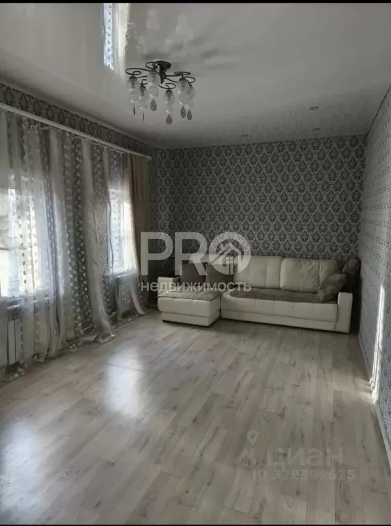 Дом в Костромская область, Буй ул. Олега Кошевого, 5/51 (76 м) - Фото 1