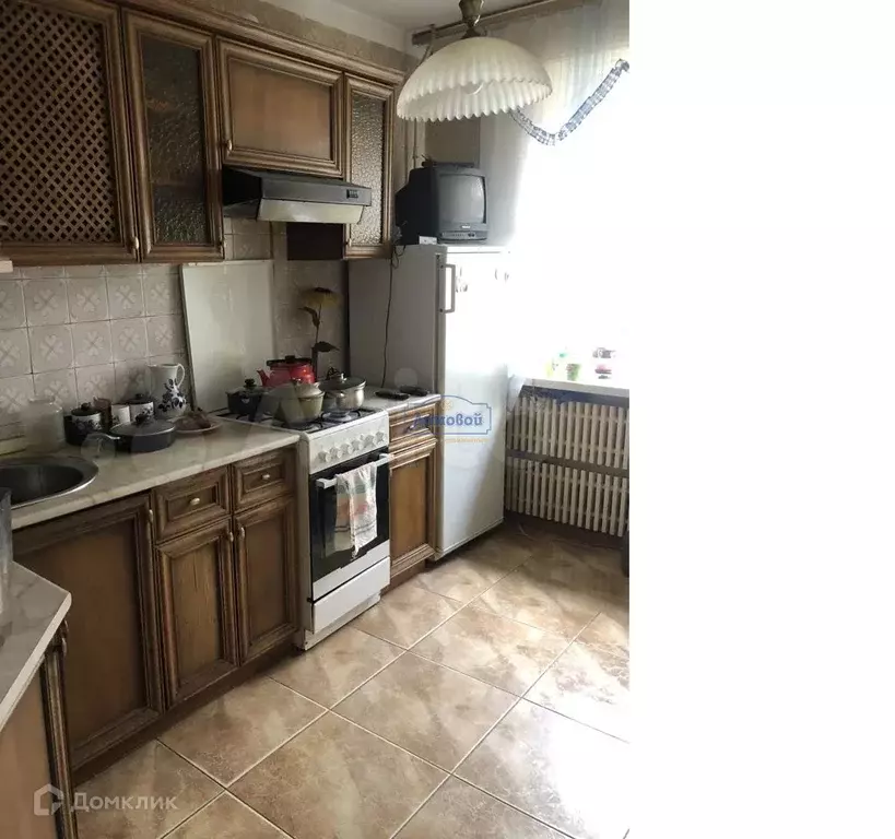 Продаётся 3-к квартира, 69 м - Фото 0