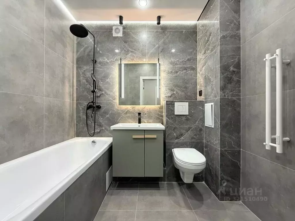 1-к кв. Пензенская область, Пензенский район, Мичуринский сельсовет, ... - Фото 1