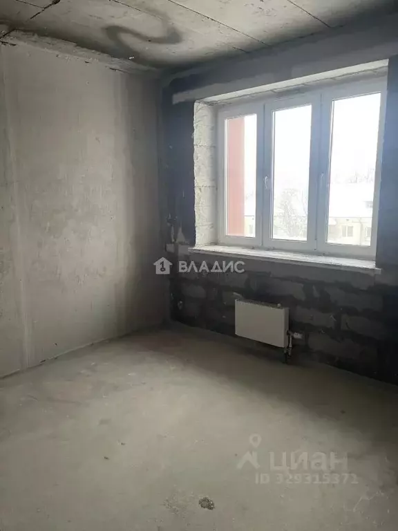 2-к кв. Москва д. Раево, ул. Ирландская, 4к1 (59.8 м) - Фото 2