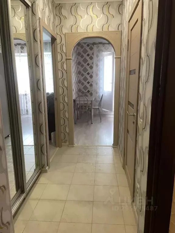 1-к кв. Коми, Сыктывкар ул. Домны Каликовой, 60/1 (31.6 м) - Фото 1
