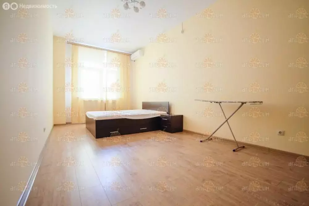 2-комнатная квартира: Ставрополь, проспект Кулакова, 15А/1 (69 м) - Фото 1