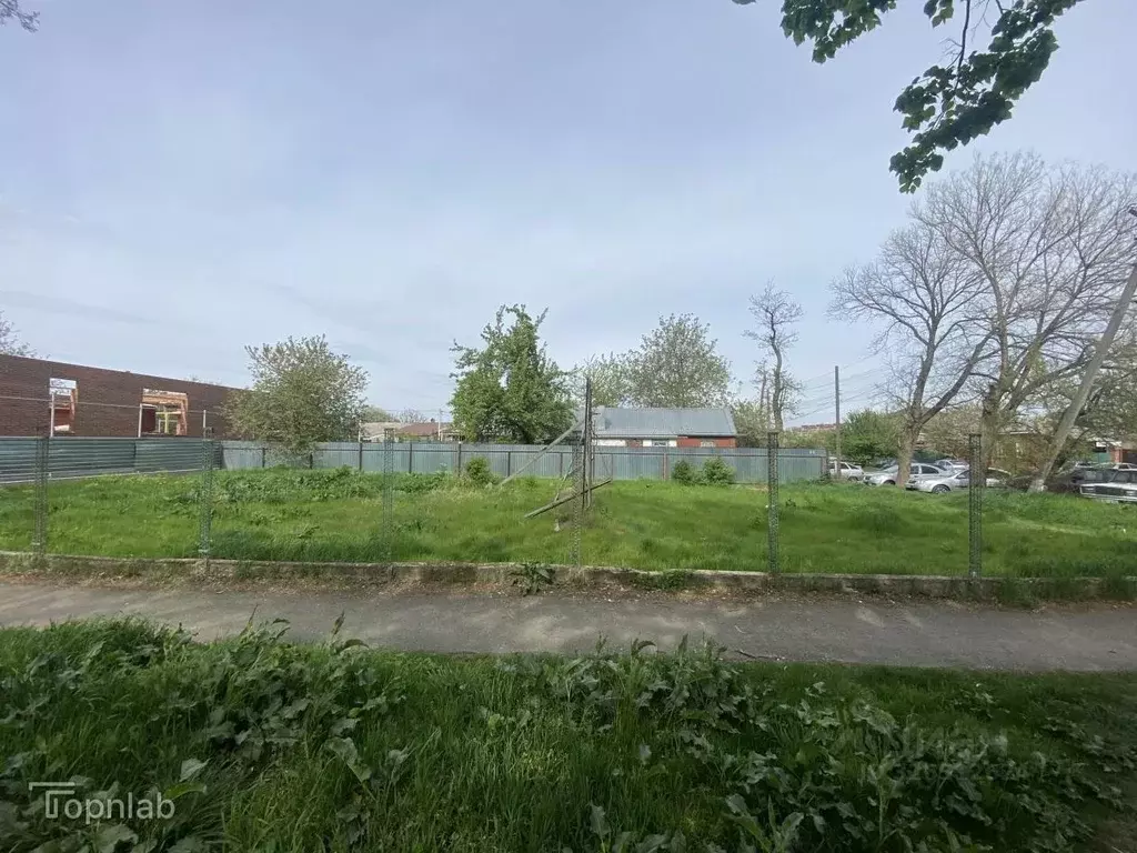 Участок в Краснодарский край, Армавир ул. Ленина, 114 (6.7 сот.) - Фото 2