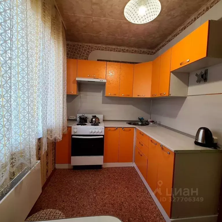 1-к кв. Москва ул. Липчанского, 3 (37.0 м) - Фото 1