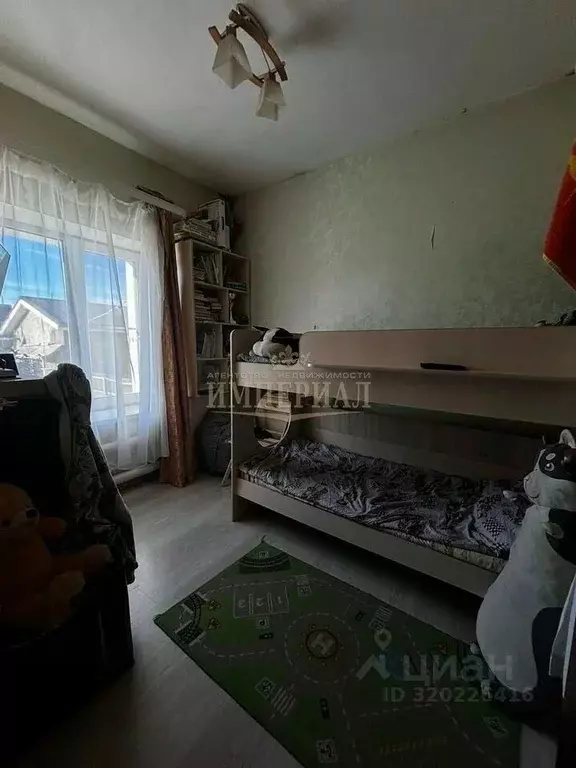 Дом в Марий Эл, Йошкар-Ола ул. Тарханово, 2 (70 м) - Фото 1