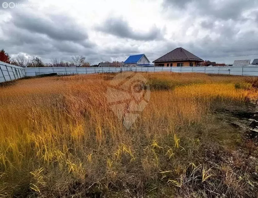 Участок в Старый Оскол, микрорайон Научный центр-1 (12 м) - Фото 1