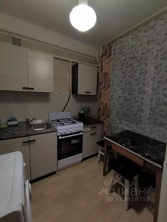 1-к кв. Санкт-Петербург Витебский просп., 53К2 (35.0 м) - Фото 2