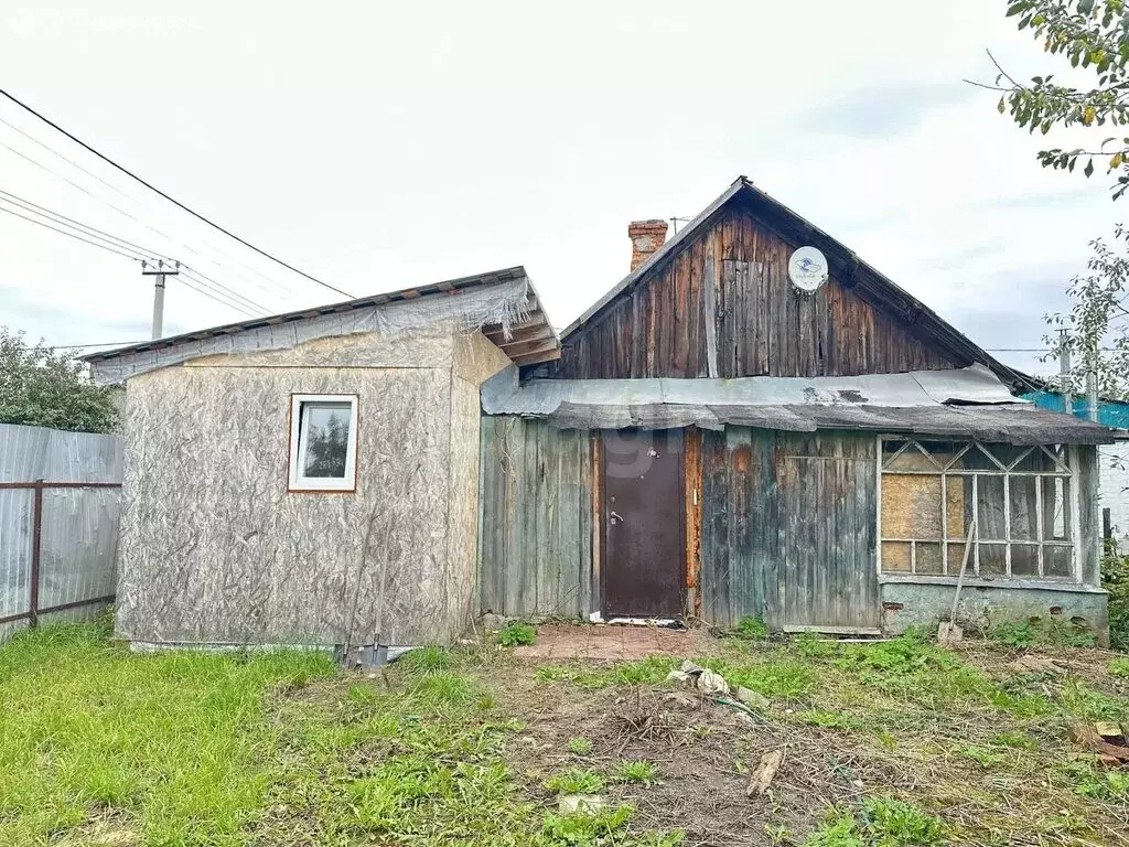 Дом в посёлок городского типа Васильево, улица Гоголя (75 м) - Фото 2