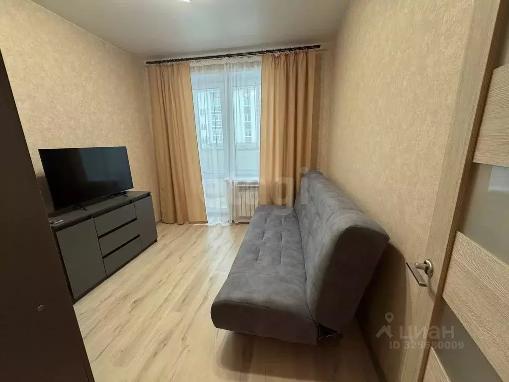 1-к кв. Владимирская область, Муром ул. 3-я Новослободская, 2 (36.2 м) - Фото 2