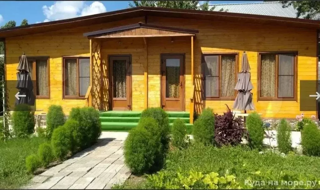Комната 18 м, 2/2 эт. - Фото 1
