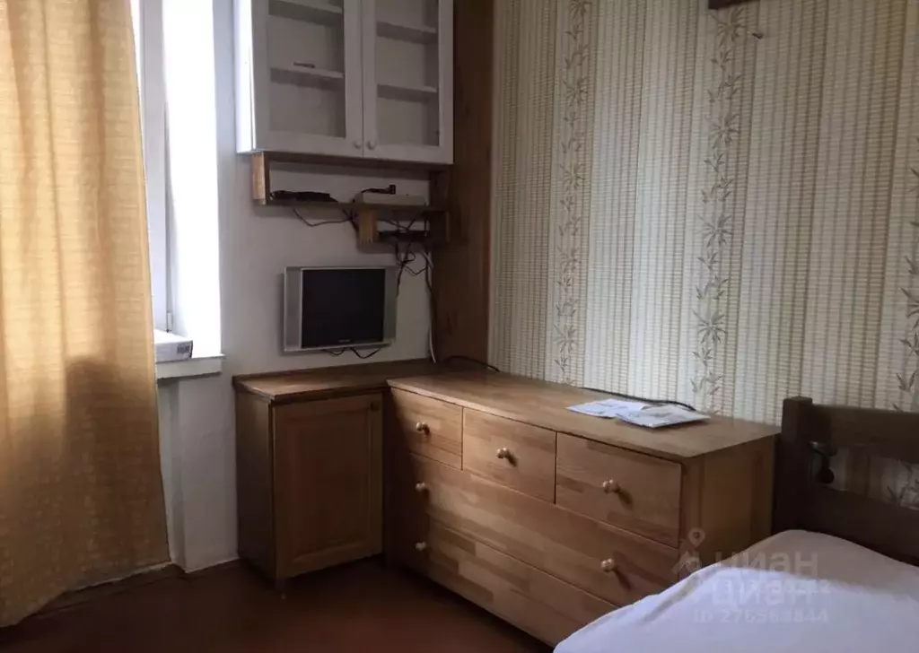 Комната Москва ул. Сталеваров, 14К4 (15.0 м) - Фото 2