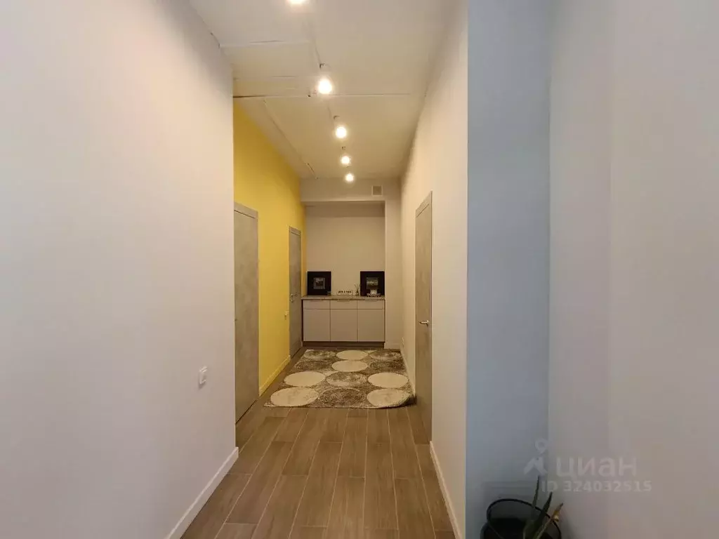 Офис в Ростовская область, Ростов-на-Дону Стабильная ул., 3с1 (54 м) - Фото 2