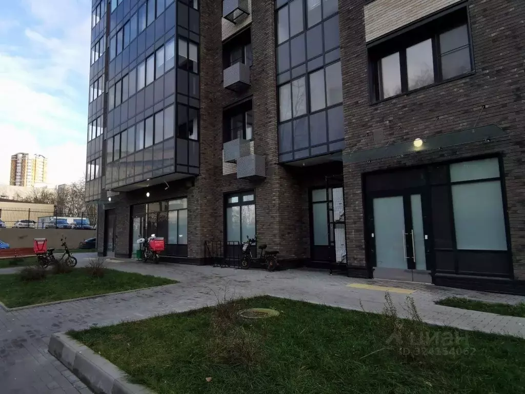 Торговая площадь в Москва Коровинское ш., 12 (213 м) - Фото 1