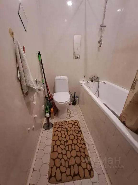 Студия Ленинградская область, Выборг Московский просп., 10 (25.0 м) - Фото 2