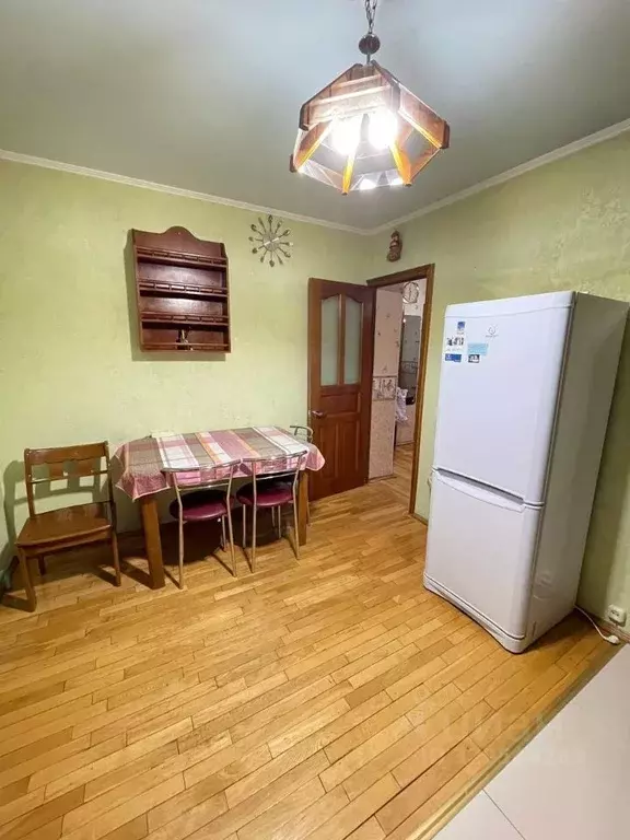 2-к кв. Москва Абрамцевская ул., 8 (56.0 м) - Фото 2