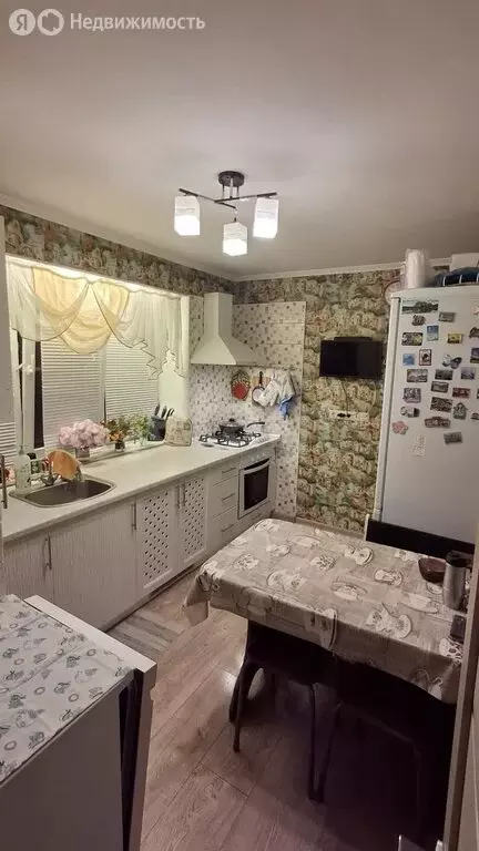 3-комнатная квартира: Георгиевск, улица Кочубея, 18 (54.3 м) - Фото 2