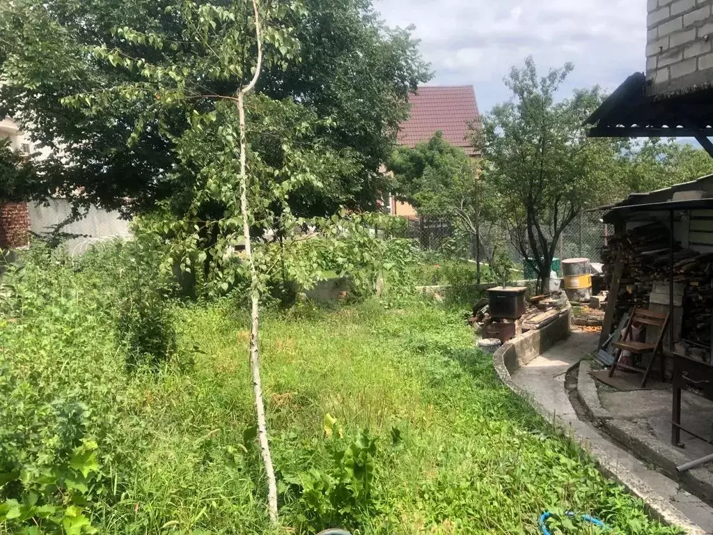 Дом в Краснодарский край, Новороссийск ул. Красных Летчиков, 44 (75 м) - Фото 0
