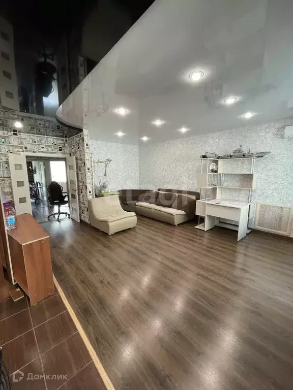 Продаётся 3-к квартира, 74.8 м - Фото 1