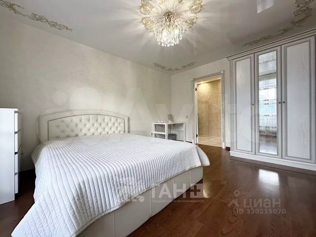 2-к кв. Санкт-Петербург Морская наб., 15Б (58.0 м) - Фото 2