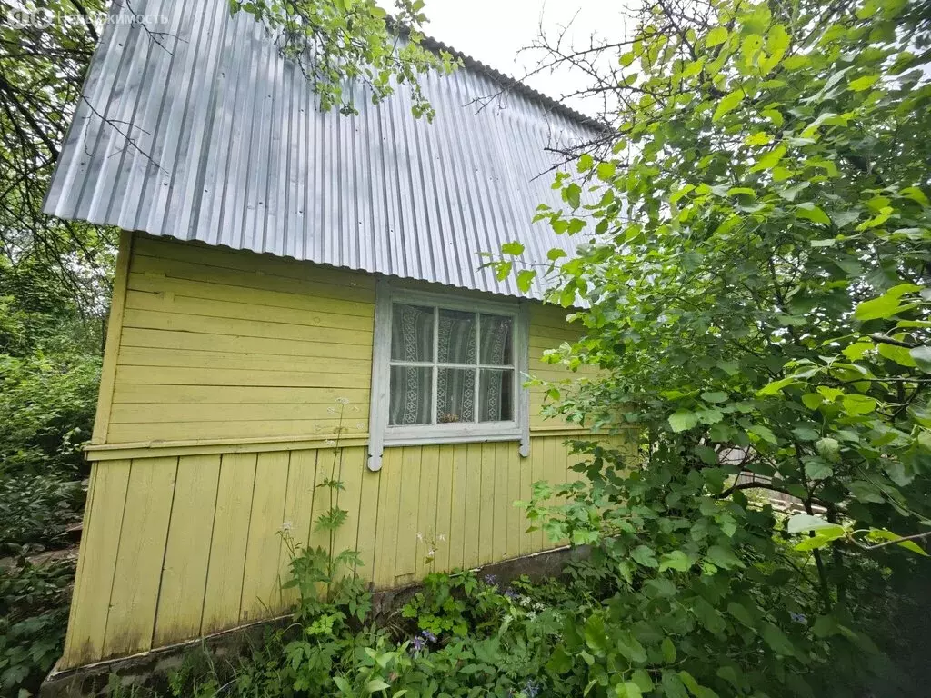 Дом в Владимир, сад Семязинский, 82 (33.8 м) - Фото 1