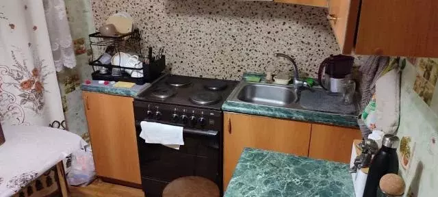 Продается 1-комнатная квартира - Фото 1