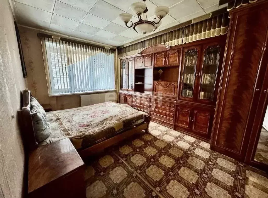 1-к кв. Удмуртия, Ижевск ул. Кирова, 20 (30.6 м) - Фото 2