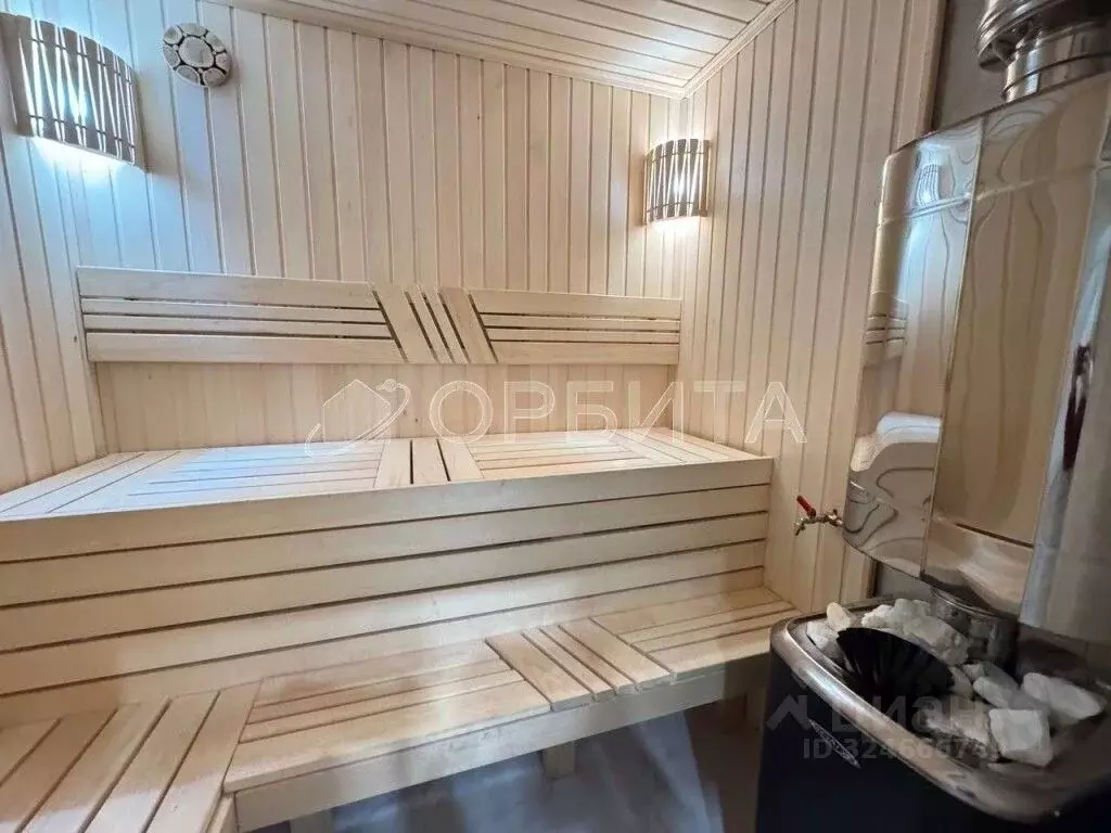 Дом в Тюменская область, Тюмень ул. Ярковская (138 м) - Фото 1