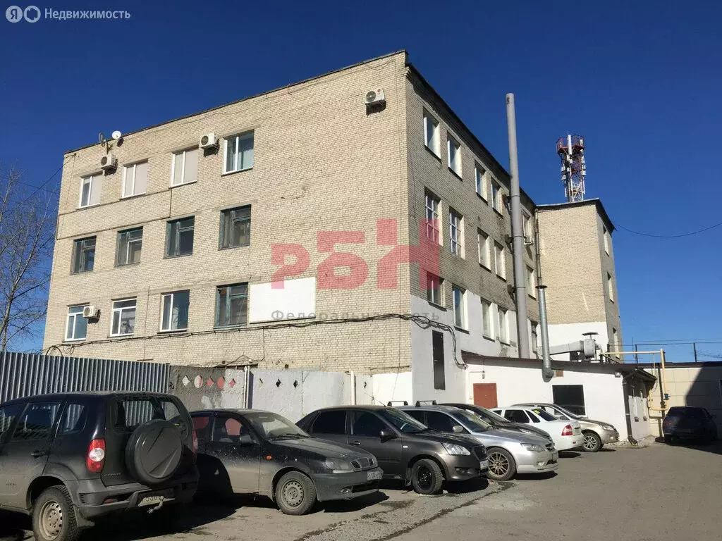 Офис (35.2 м) - Фото 0