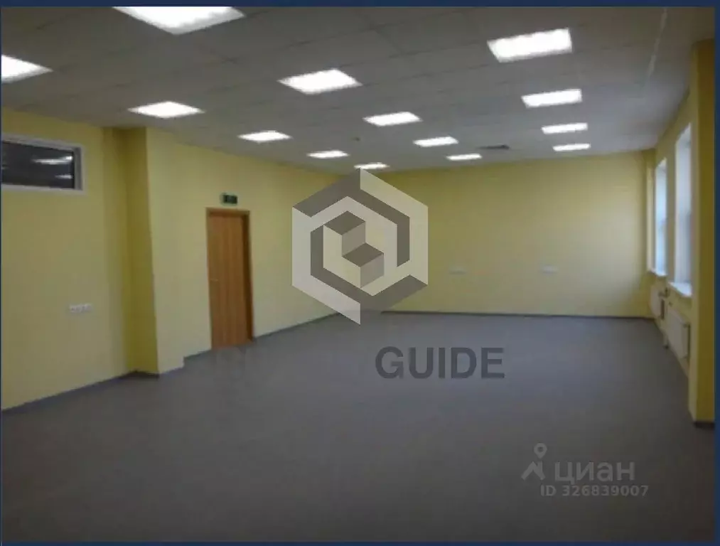 Офис в Москва Электрозаводская ул., 24 (73 м) - Фото 2