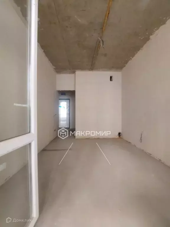 Продаётся 1-к квартира, 33.8 м - Фото 0