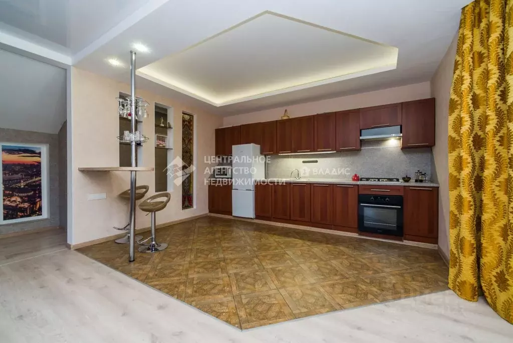 Дом в Рязанская область, Спасский муниципальный округ, д. Малые ... - Фото 2