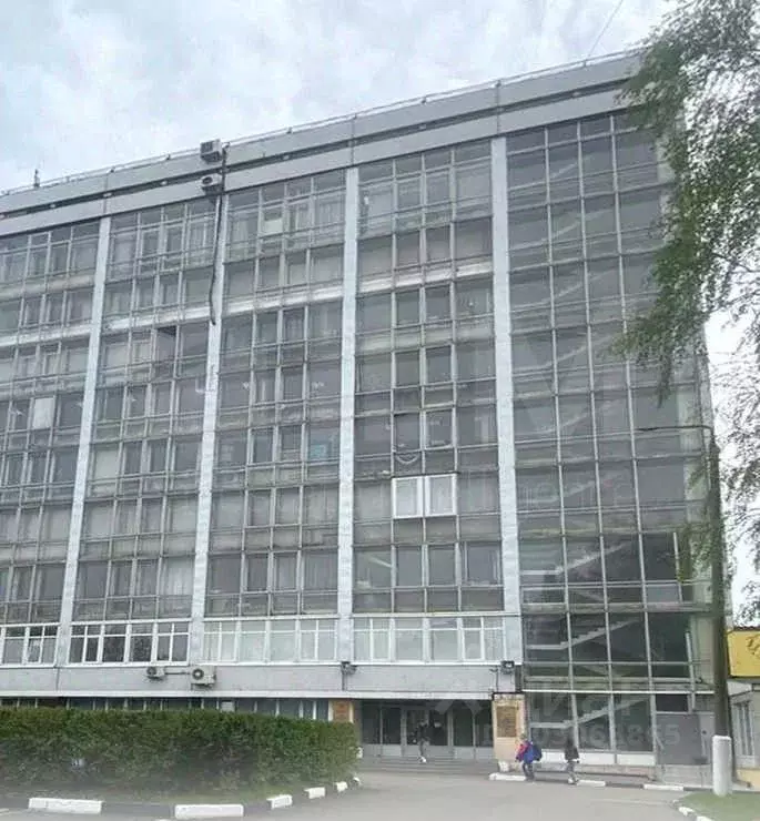 Офис в Москва Дмитровское ш., 62К2 (6213 м) - Фото 0