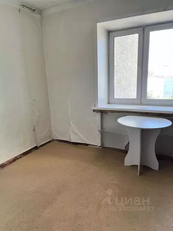 Комната Саха (Якутия), Якутск ул. Петра Алексеева, 81/1 (21.0 м) - Фото 1