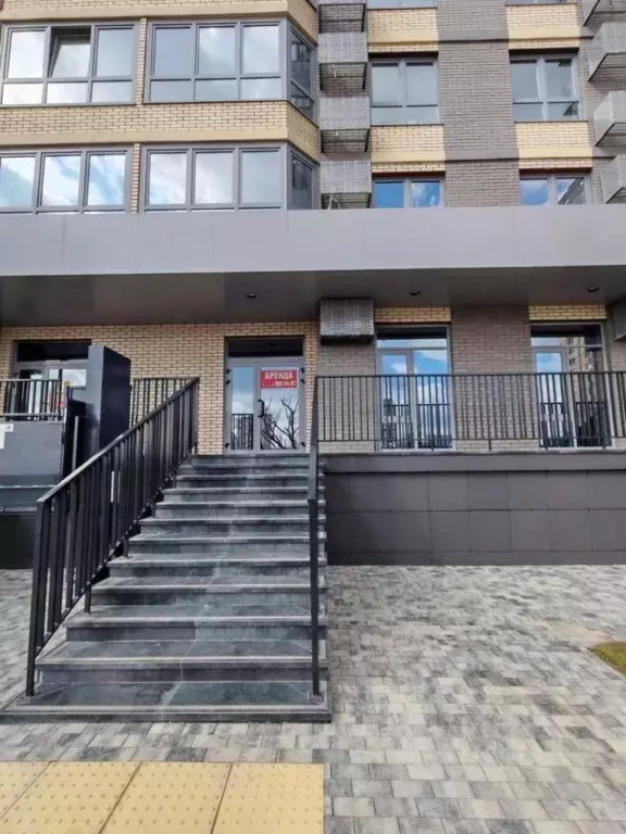 Помещение свободного назначения в Краснодарский край, Краснодар ул. ... - Фото 1