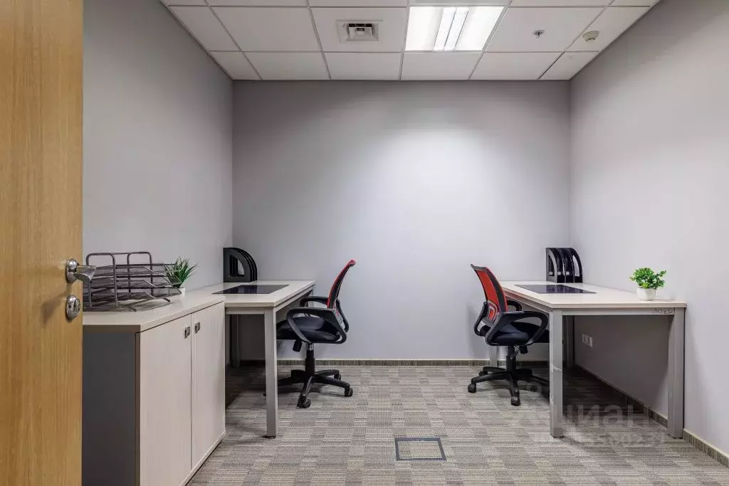 Офис в Москва ул. Академика Варги, 8К1 (15 м) - Фото 1