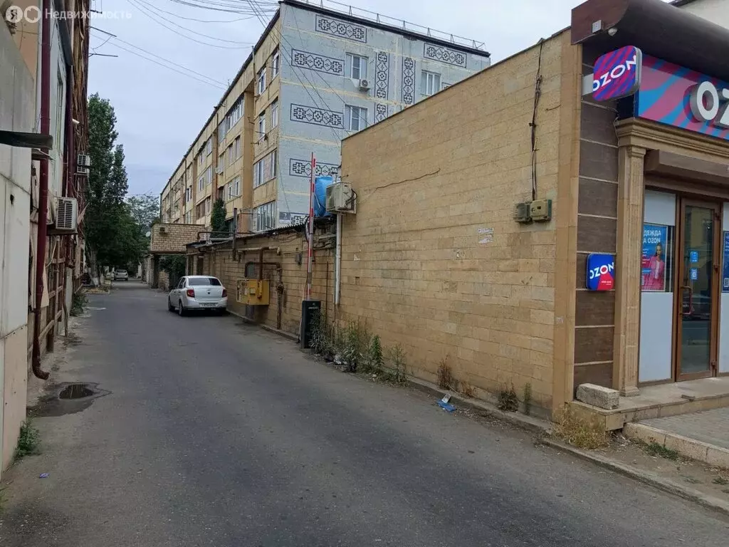 Дом в Дербент, улица Гейдара Алиева, 4 (135 м) - Фото 1