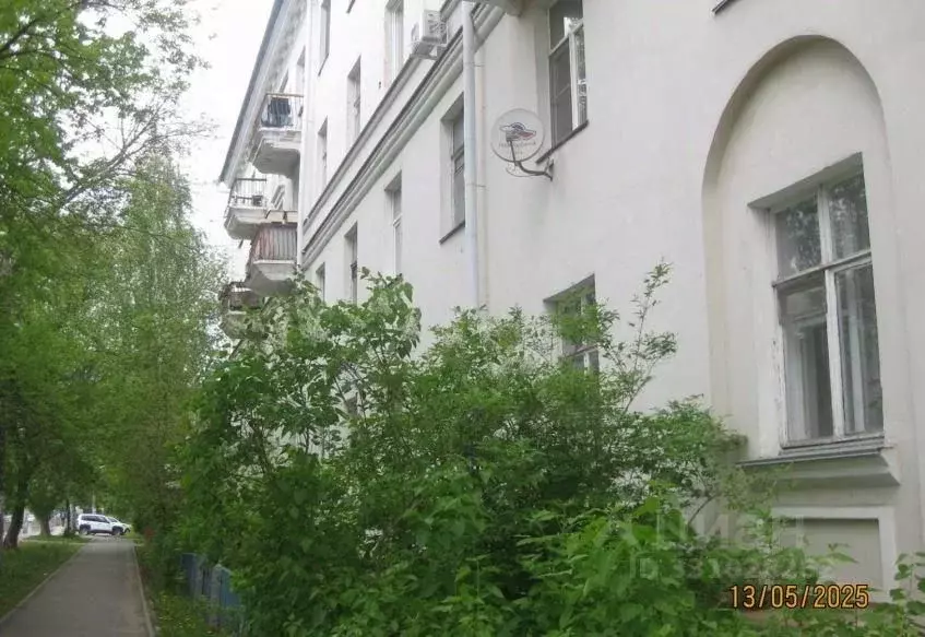 Помещение свободного назначения в Нижегородская область, Нижний ... - Фото 1