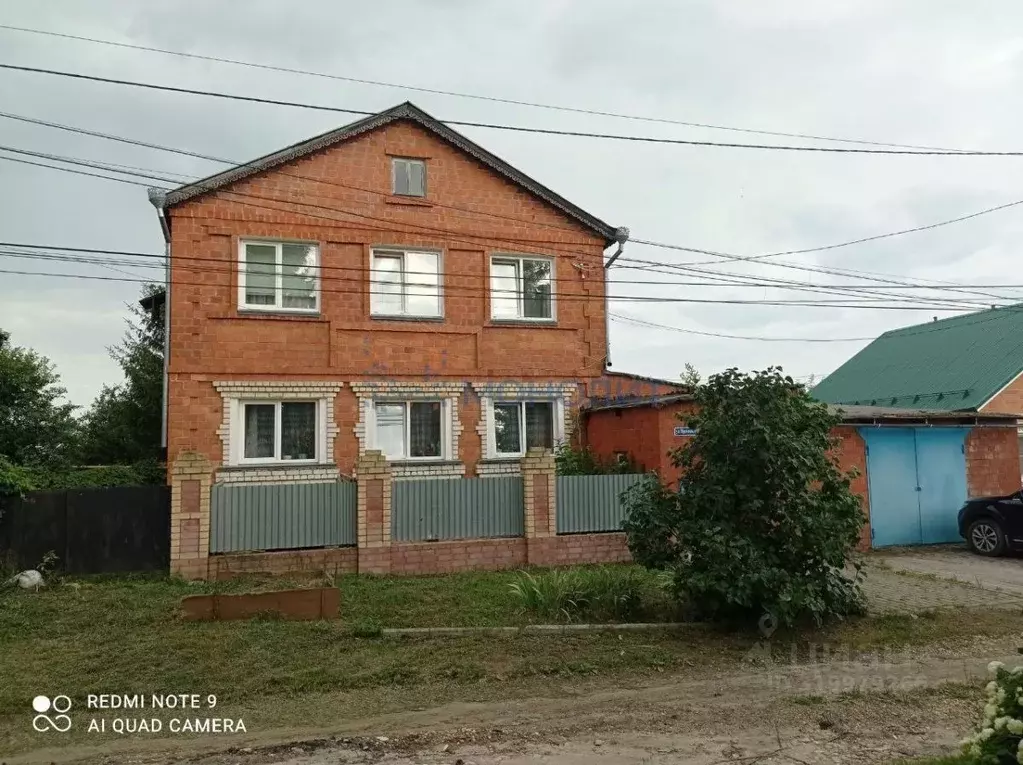 Дом в Нижегородская область, Павлово ул. Правика (146 м) - Фото 1