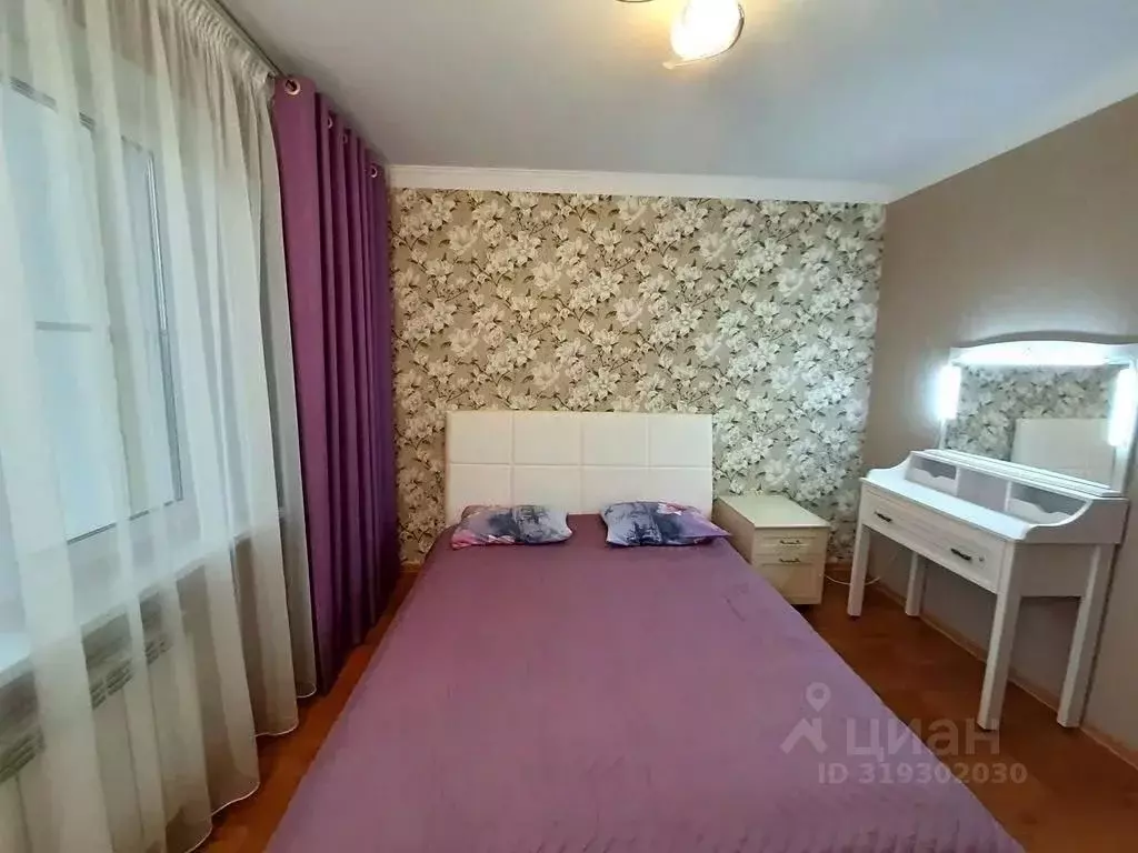 3-к кв. Саратовская область, Саратов ул. Имени С.Ф. Тархова, 27Б (81.0 ... - Фото 1