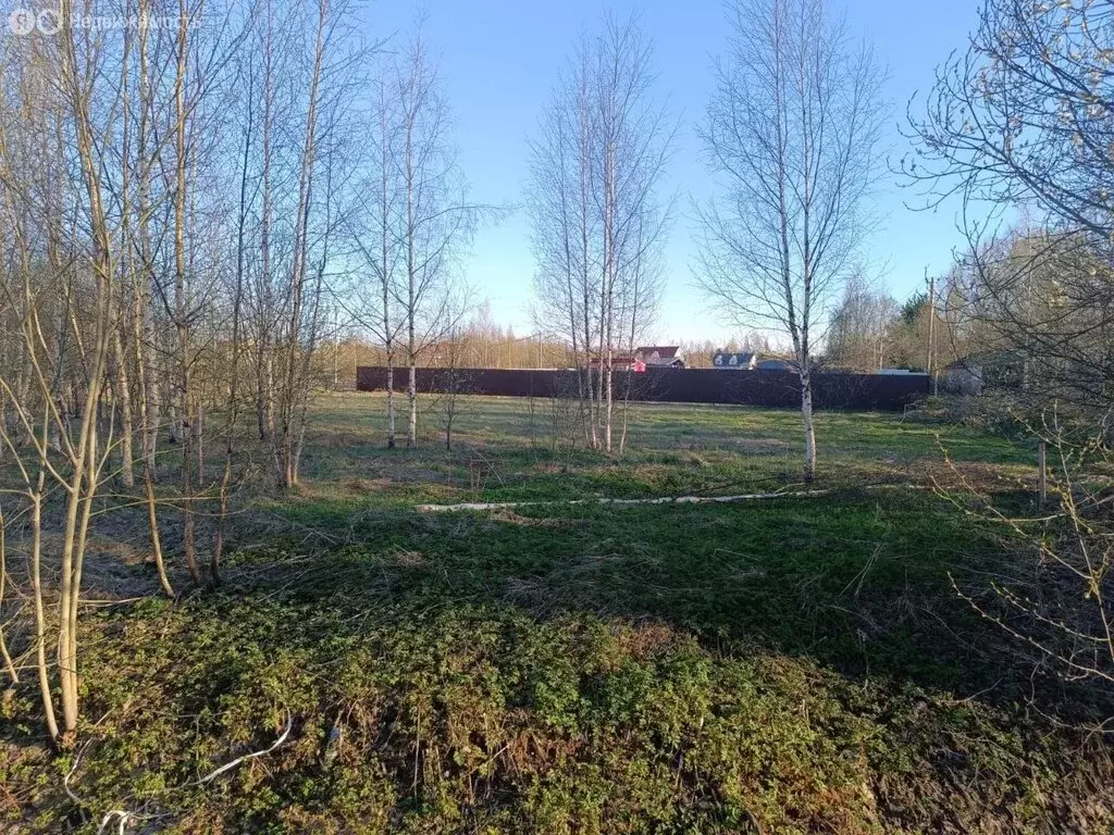Участок в Запорожское сельское поселение (18 м) - Фото 1