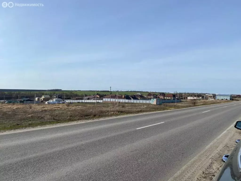 Участок в Мишкинская, Кедровый переулок (10 м) - Фото 0