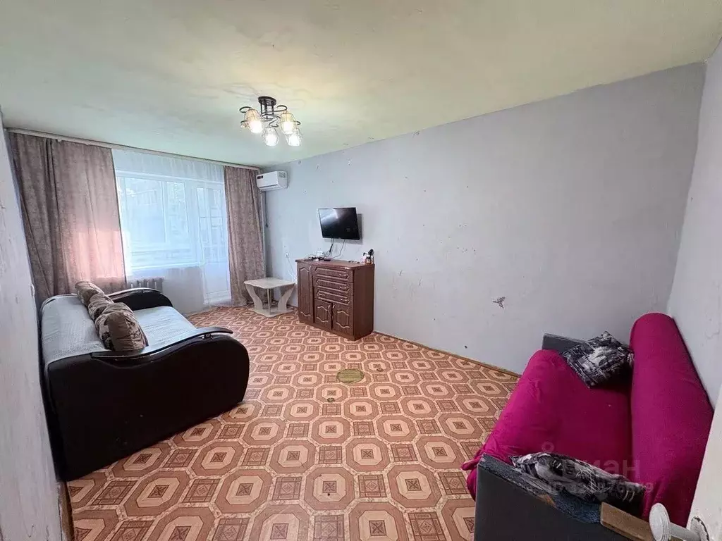 2-к кв. Приморский край, Михайловский муниципальный округ, ... - Фото 1